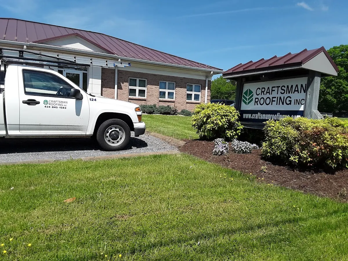 Quality Chimney Repair by experienced craftsmen in Washington Park
